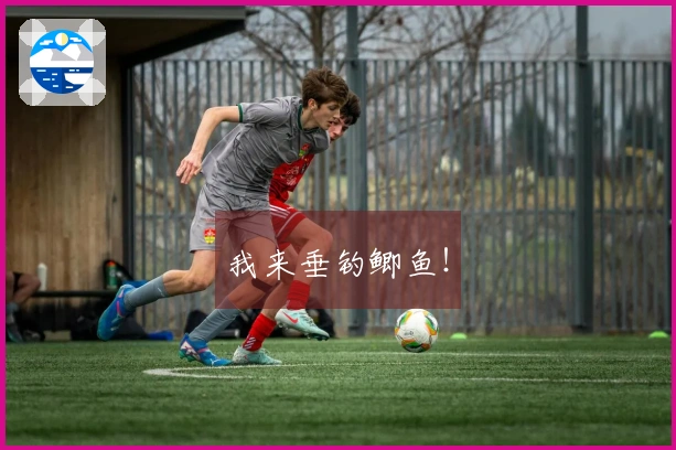 我来垂钓鲫鱼！