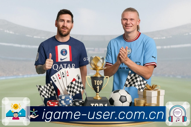 场景服务认证展示